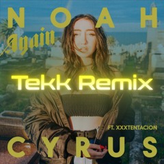 TimmkaTekk - Again (Tekk Remix)