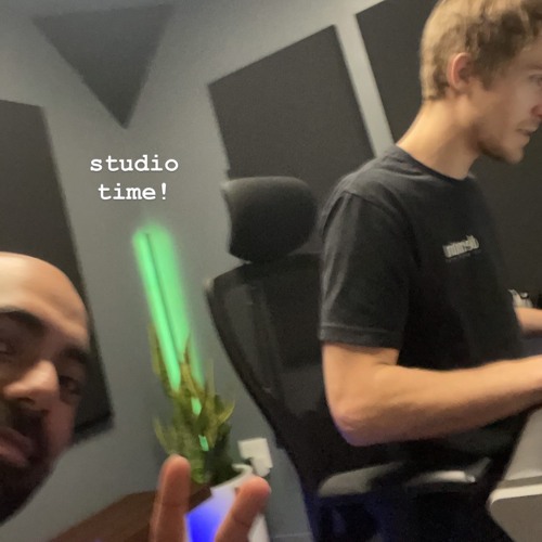 Just Vibe (Exodus Contest, Skyscraper)