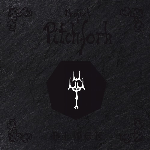 Pitch-Black