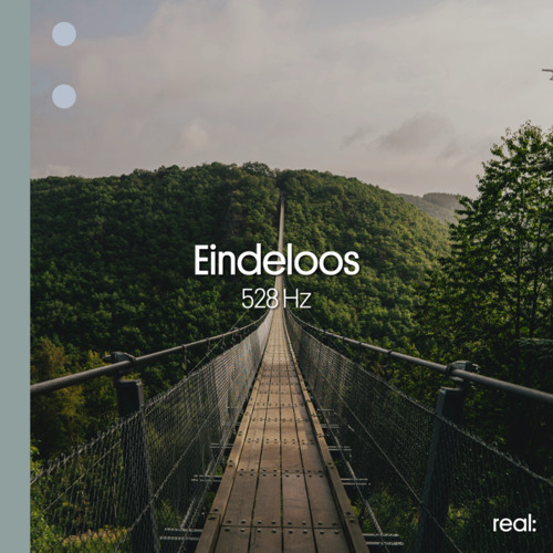 Eindeloos 528 Hz