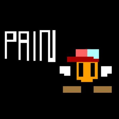 twenty six hundred times more pain. (READ DESCRIPTION)