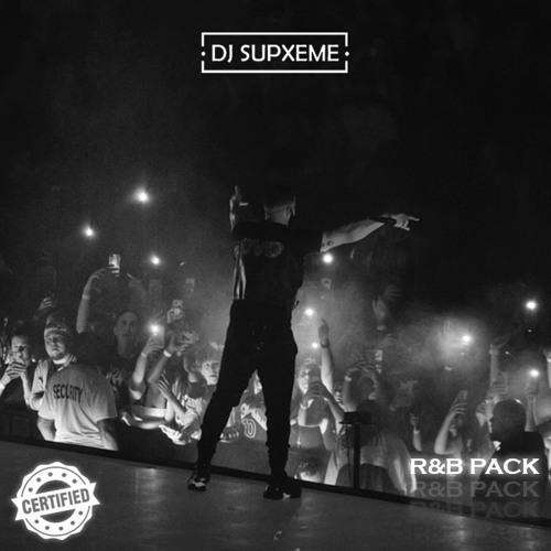 Stream CERTIFIED R&B PACK 1 (Ft. Drake, Chris Brown, Usher, Ella Mai