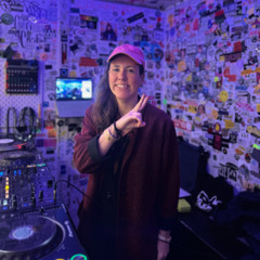 Private Pleasure with Mari Mac Dowell @ The Lot Radio 03-10-2025