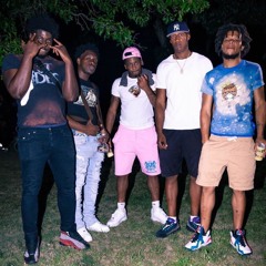 ONE WAY FT BIGGA ST IDES X FETTI HARDAWAY