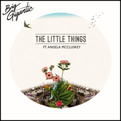 Big Gigantic - The Little Things (feat. Angela McCluskey)