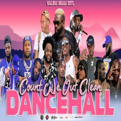 2024 Dancehall Mix Clean Dancehall Mix Clean 2024 / Count we out / Demarco,