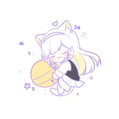 OHAYO MY NIGHT - cover by [예리냥]