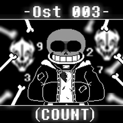 Undertale: The Hated Number - Count [Phase 1]