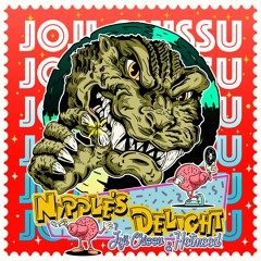 PREMIERE: Joji Chissu & Hotmood - Nipple's Delight [Discozilla]