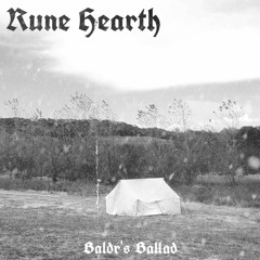 Baldr's Ballad