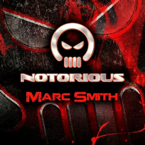 Marc Smith