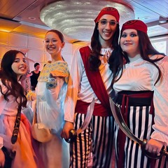 Au cœur de Pourim, le carnaval juif