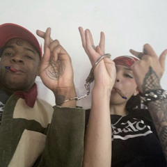 #YI w. @luhrackz prod. pky