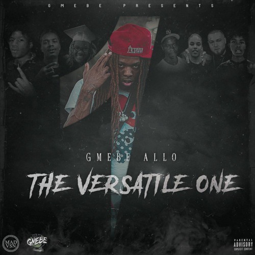 GMEBE Allo - Deep in My Thoughts