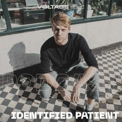 VOLTAGE Podcast 40 - Identified Patient