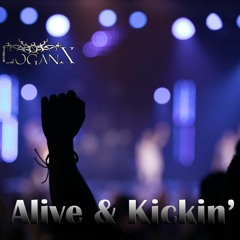 Alive & Kickin'