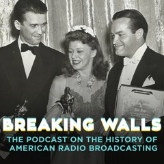 BW - EP148—004: February 1944 With Bob Hope—The Bob Hope Show With Guest Ginger Rogers 2/8/1944