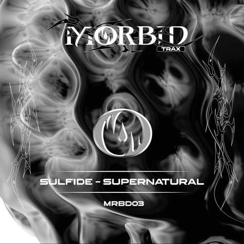 𝐏𝐑𝐄𝐌𝐈𝐄𝐑𝐄 | Sulfide - Supernatural