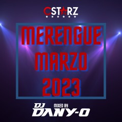 Merengue Marzo 2023