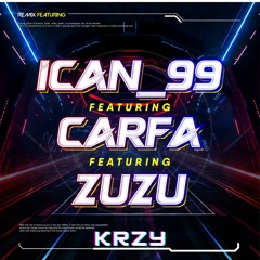 C.C.H.M ( KRZY X ICAN X CARFA & ZUZU ) #99 LOCKED