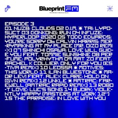Aiobahn presents Blueprint.FM Episode 3