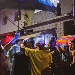 DESCE MOLHADA - MC CR DA ZO & MALU SILMON (DJ ISAACZIN DA ZN)