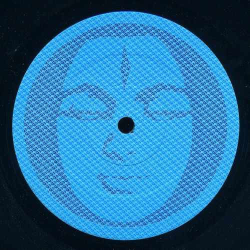 NN WIP Psytrance Track