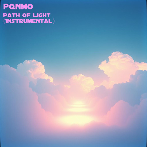 Path of Light (Instrumental)