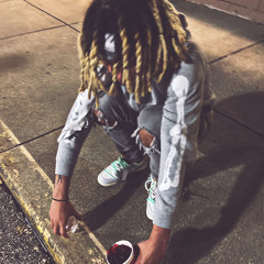Jaxx4l - Interstate (ft DT ROB) Prod. Energy
