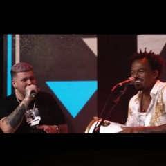 RDN, Vou Pro Sereno, Ferrugem e Suel _ RDN & Amigos Vol. 2