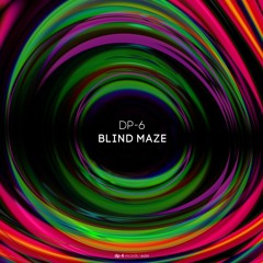 DP-6 - Blind Maze [DP-6 Records, DR254]