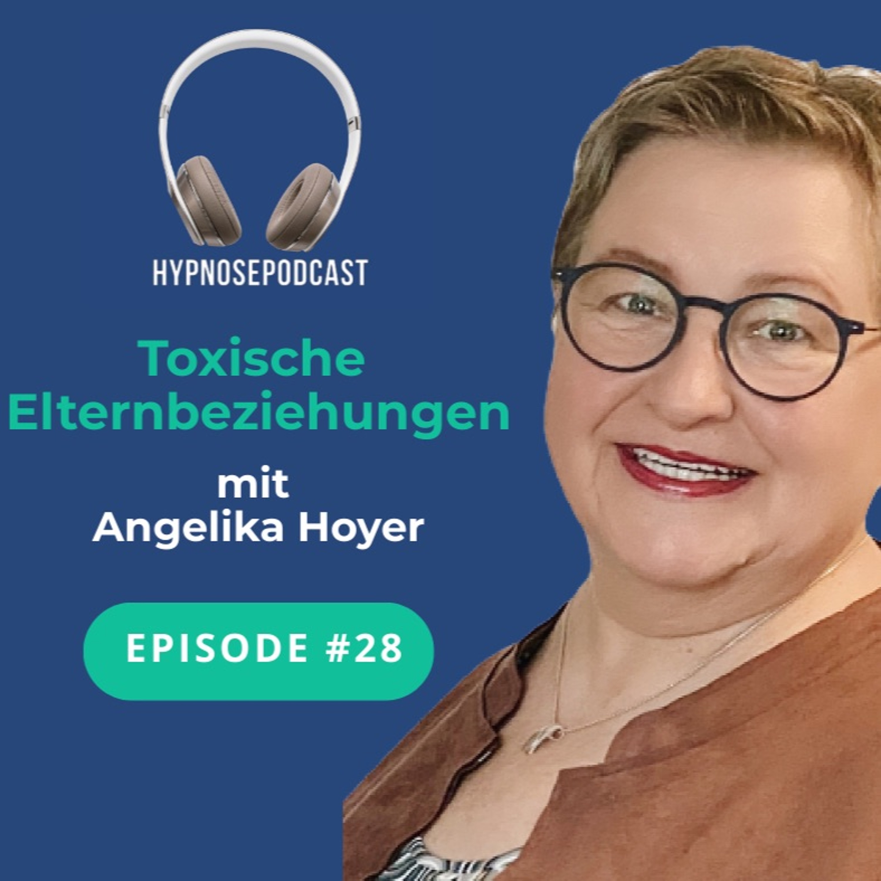 HypnosePodcast