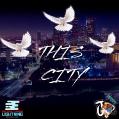 THIS CITY - JOE X SANDRO