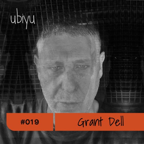 ubiyu Mix Series w/ Grant Dell 019
