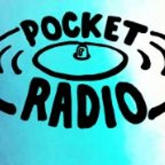 Leftfield Techno - Pocket Radio Live - Nov 2 - 2023