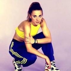 Sporty Spice