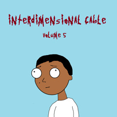 Interdimensional Cable