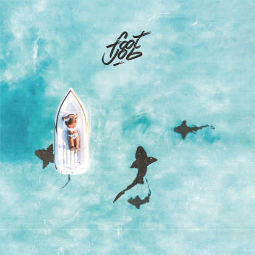 FJ031 | BDK - Swimming EP (Snippet)