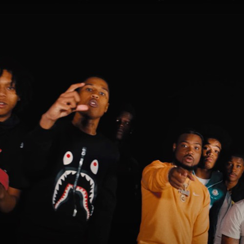 EBK Jaaybo - Closer To My Dreams