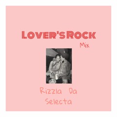 Lover's Rock Valentines Day mix