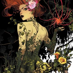 Poison Ivy Wip