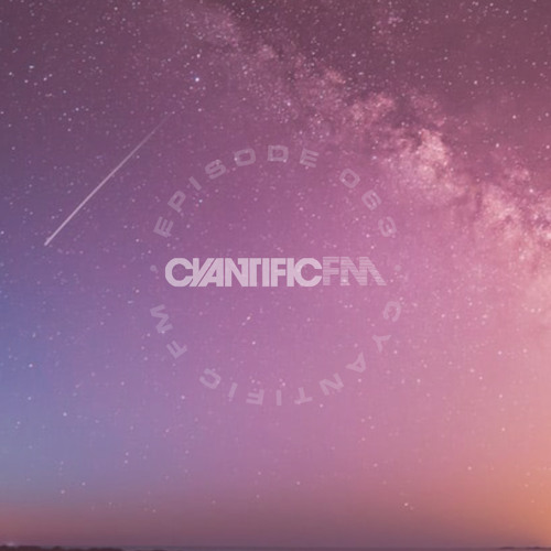 Cyantific FM 063