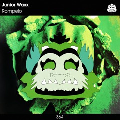 Junior Waxx - Rompelo [PZC364]