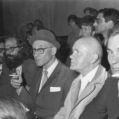 WSB - Jeremy Reed & The Ginger Light