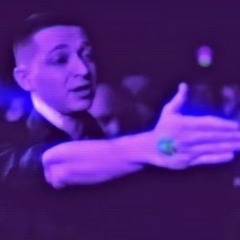 Оксимирон + Gangsta's Paradise (OXXXYMIRON МЭШАП)