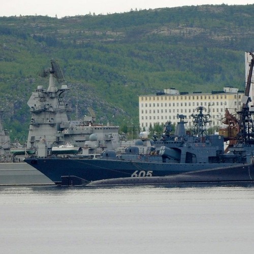 Из-за вступления Финляндии в НАТО в России меняют структуру войск
