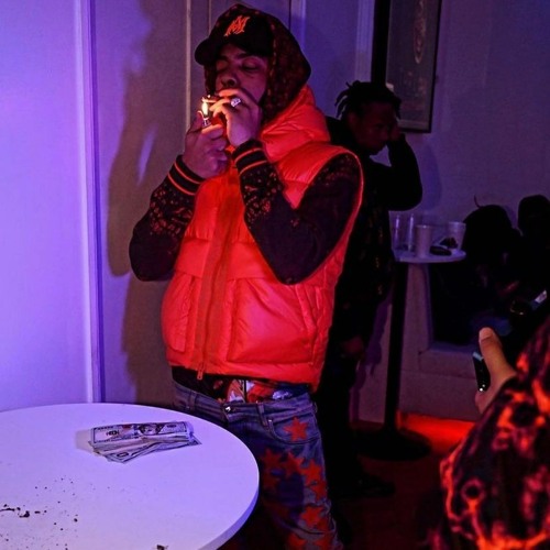 DOUGIE B - HAZARD LIGHTS P1 SPED UP