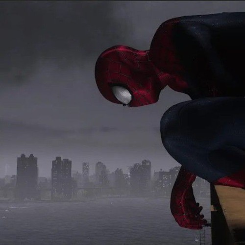 The Amazing Spider Man (Theme on Guitar)