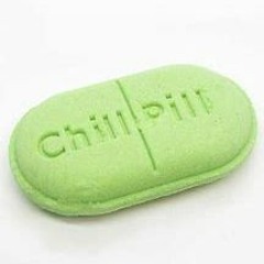 Cill Pill Vol 7