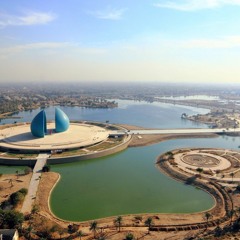 Bagdad (Corrosive x Röfra remix)